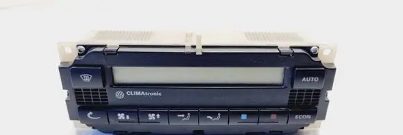 Volkswagen PASSAT B5 Climate control unit 3B1907044A 5HB00761702