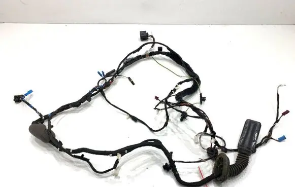 BMW 5 G30 G31 G38 Front door wiring loom 8730172