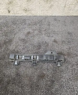 BMW 1 F20 F21 Sill supporting ledge 7240873 15857711