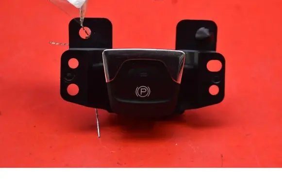 Jeep Grand Cherokee Handbrake/parking brake lever assembly 68141759AA