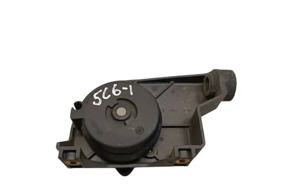 Lancia Phedra Accelerator throttle pedal 9643365680