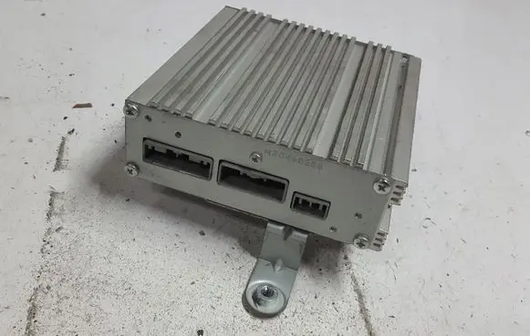 Honda Accord Sound amplifier 39186TL0G411M1