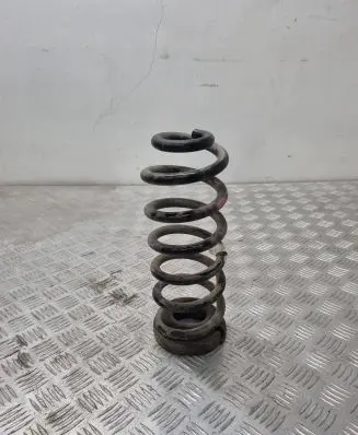 KIA Sportage Rear coil spring