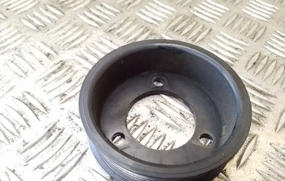 Nissan X-Trail T31 Water pump pulley 