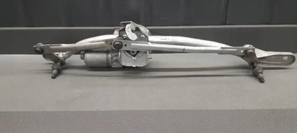 BMW 5 F10 F11 Front wiper linkage 3397021520