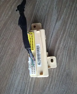 KIA Niro Other devices 91940G5120