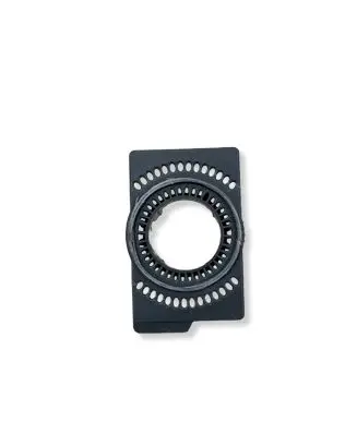 Skoda Kamiq Rear parking sensor holder (PDC) 658919491E