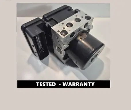Ford C-MAX II ABS Pump BV612C405AF 10021207234 10096101403