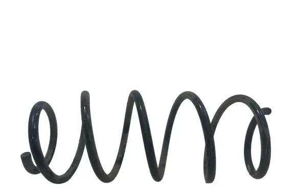 Seat Ibiza III (6L) Front coil spring