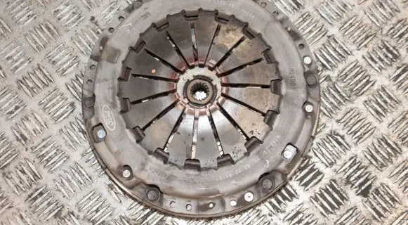 Clutch set kit