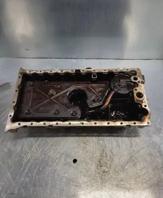 Volvo S60 Oil sump 8670458