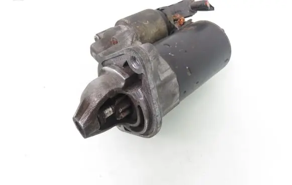 Toyota Corolla E120 E130 Starter motor 