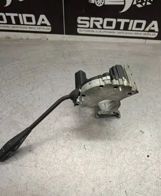 Mercedes-Benz E W211 Cruise control stalk A1715402445