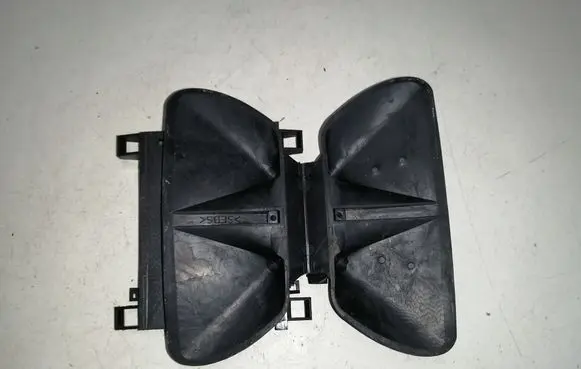 BMW 5 E60 E61 Alarm control unit/module 9149673 65759149673