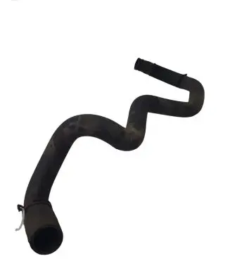 Peugeot 407 Engine coolant pipe/hose NW1890