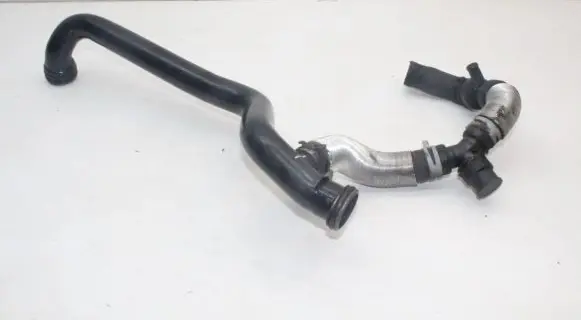 Jaguar XF X250 Engine coolant pipe/hose