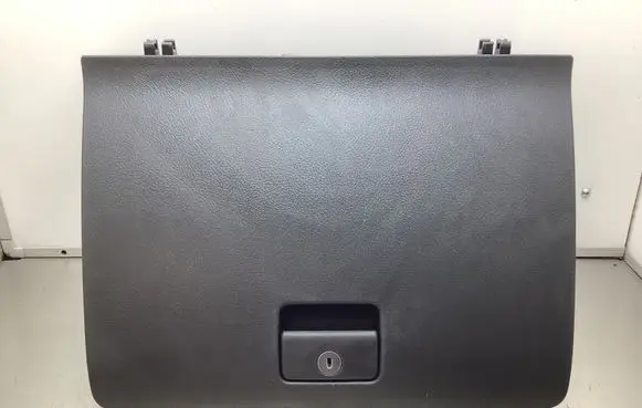 Toyota Corolla Verso AR10 Glove box set T12570D17 0F050