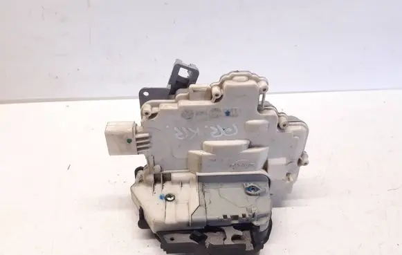 Audi A6 S6 C6 4F Rear door lock