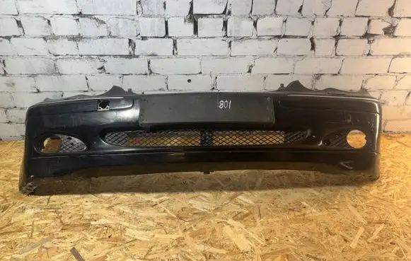 Mercedes-Benz C W203 Front bumper A2038850025