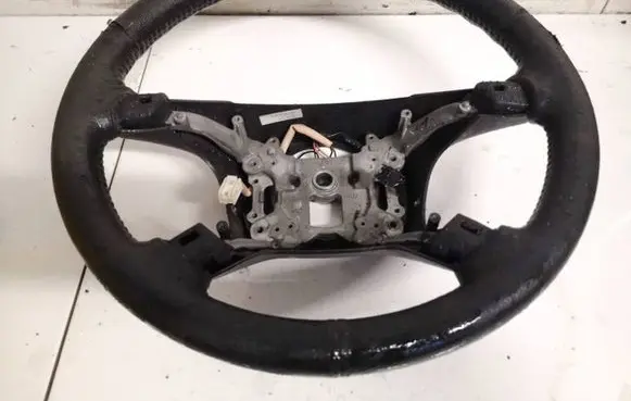 Chevrolet Captiva Steering wheel 96626598