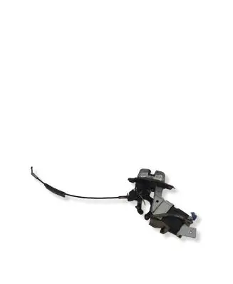 Subaru Outback Loading door lock 