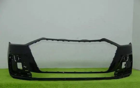 Audi A1 Front bumper 82A807437A
