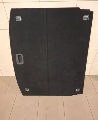 KIA Xceed Trunk/boot floor carpet liner 85720J7700