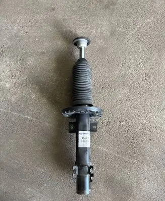 Seat Ibiza IV (6J,6P) Front shock absorber/damper 314717 824903016914