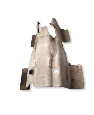 Ford Mustang V Exhaust heat shield 