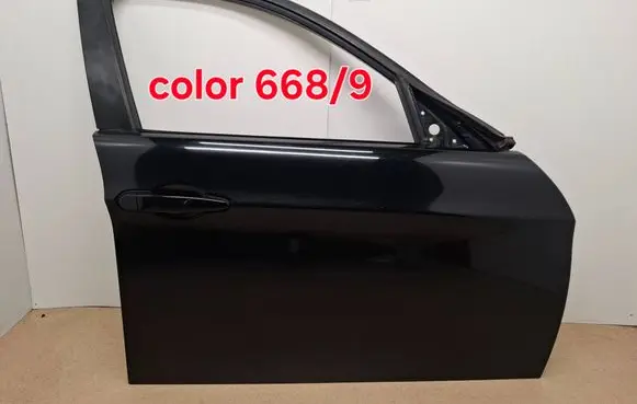 BMW 3 E90 E91 Front door