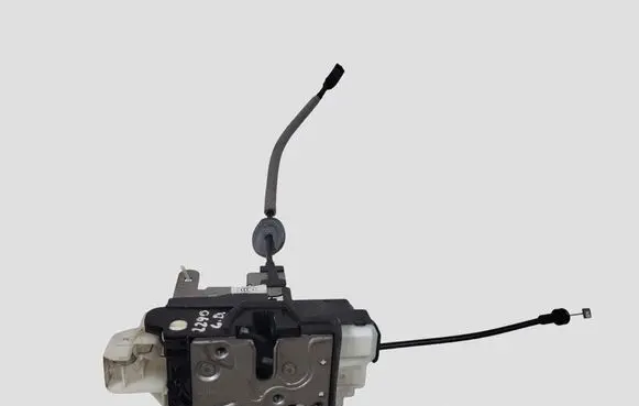 Volvo V40 Rear door lock 31391827 A048315 932635103