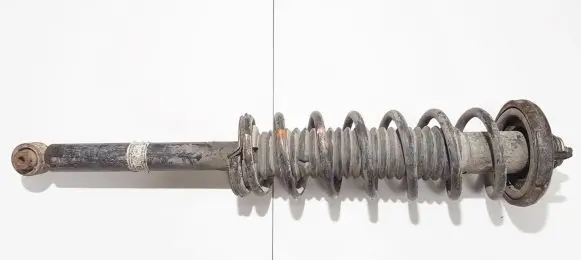 Honda Accord Rear shock absorber/damper 52610s1ae000m1 52610-s1a-e000-m1