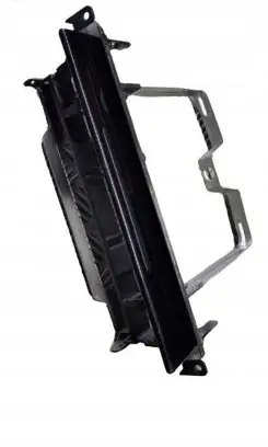 BMW 5 E39 Glove box in trunk 8184156