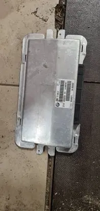 BMW 7 F01 F02 F03 F04 Air suspension control unit module (rear) 6855281 00404884F5 000228807
