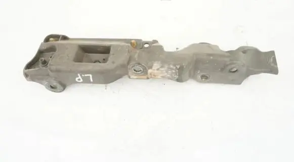 Renault Scenic III - Grand scenic III Front bumper mounting bracket 661230010R