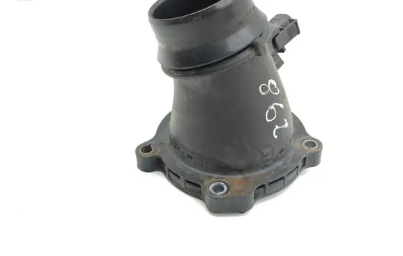 Mercedes-Benz B W246 W242 Intercooler hose/pipe A6510903237