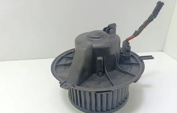 Volkswagen Caddy Heater fan/blower 1K1819015A