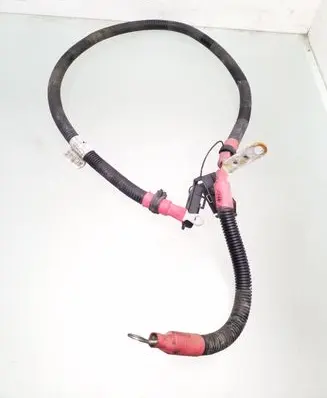 Peugeot Boxer Positive cable (battery) 1366440080 1359049080