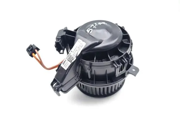 Audi A1 Heater fan/blower 2Q2820021A T27842B-B