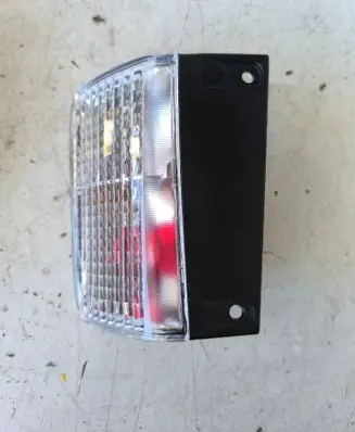 Renault Trafic II (X83) Rear fog light 