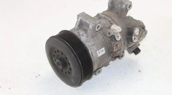 Toyota RAV 4 (XA30) Air conditioning (A/C) compressor (pump) 4472601256