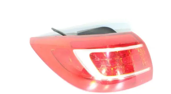 KIA Sportage Rear/tail lights