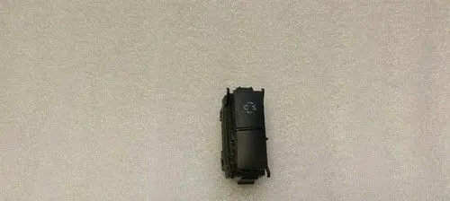 Mercedes-Benz E W212 Suspension ride height/mode switch A2128206310