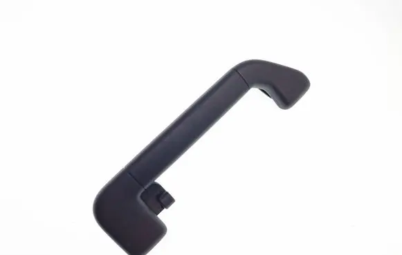 Porsche Cayenne (92A) Rear interior roof grab handle 7P0857644 3D5857607