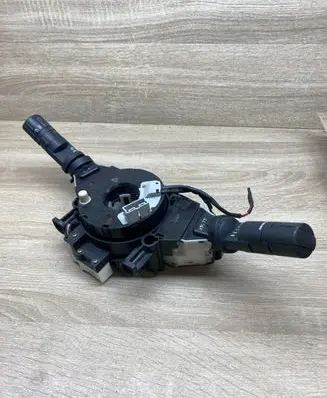 Infiniti FX Airbag slip ring squib (SRS ring) 47945AL700