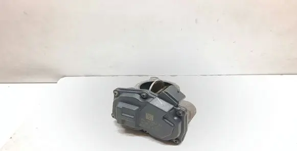 BMW 1 F20 F21 Throttle valve 7810752 13547810752