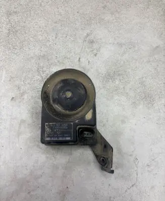 Audi A4 S4 B7 8E 8H Alarm system siren 8L0951605A F005V00356