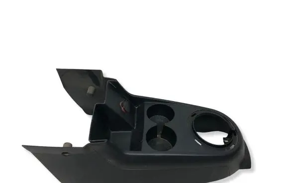 Volkswagen Fox Center console 5Z0863241 5Z0863241A