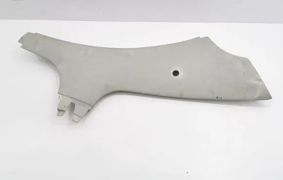 Volkswagen New Beetle (C) pillar trim 1C0867287E 1C0867287