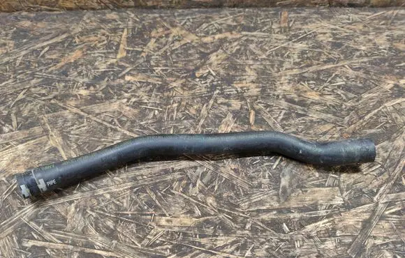 Volvo XC60 Engine coolant pipe/hose 6G9118K498LB
